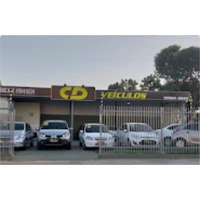 Imagem do perfil de CD Veículos