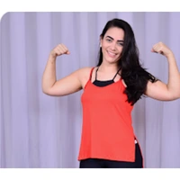 Imagem do perfil de Tita Cuja Moda Fitness