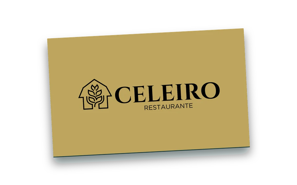 Celeiro — Naming · criação do nome