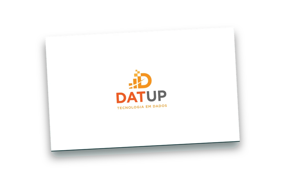 DATUP — Logotipo