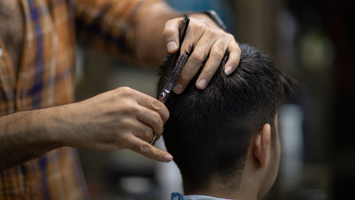 Como montar uma barbearia simples