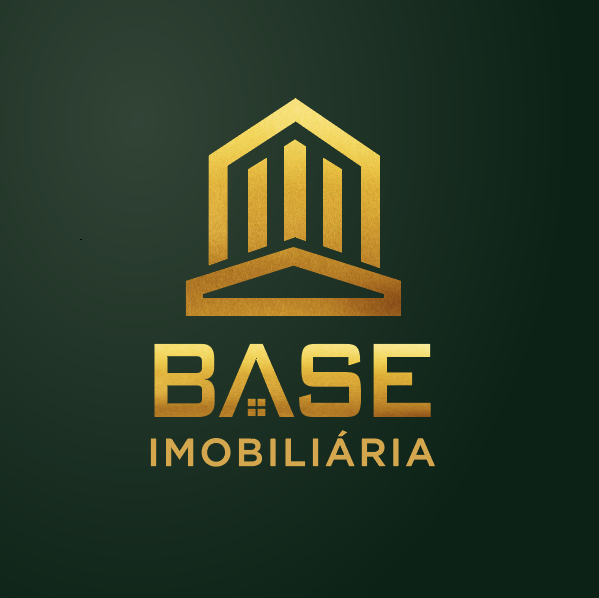 Apresentação da marca Base Imobiliária