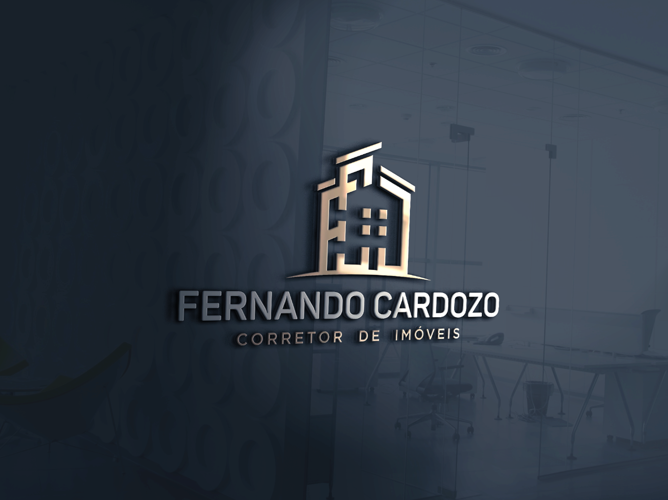 Apresentação da marca Fernando Cardozo